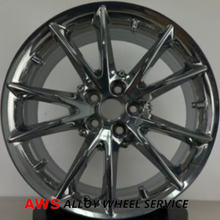 Load image into Gallery viewer, CADILLAC XTS 2013-2019 20" FACTORY OEM WHEEL RIM WITHOUT INSERTS 4699 22785490