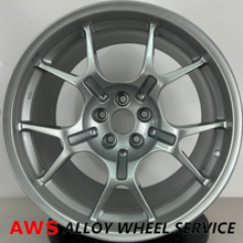 Load image into Gallery viewer, FORD GT 2005 2006 19" FACTORY OEM REAR WHEEL RIM 3567 4G7Z1007BA