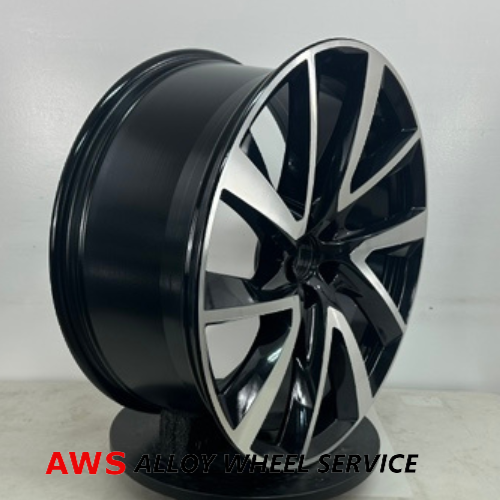 Volvo XC90 Wheels: Stock OEM Rims