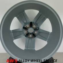 Load image into Gallery viewer, JAGUAR XJ8 XJ XK 2007-2009 19" FACTORY OEM WHEEL RIM FRONT 59821 C2C17715