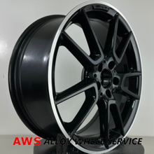 Load image into Gallery viewer, MERCEDES C-CLASS 2016-2019 19" FACTORY OEM FRONT AMG WHEEL RIM 85448 #D