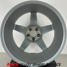 Load image into Gallery viewer, MERCEDES SL550 SL400 2013-2018 19" FACTORY OEM FRONT AMG WHEEL RIM 85283#D