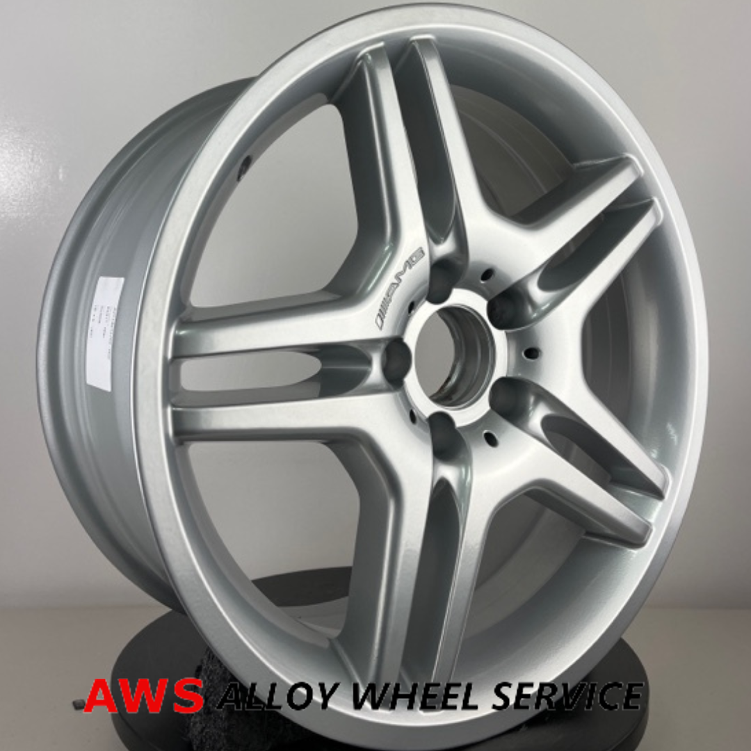 MERCEDES E55 2003-2006 18