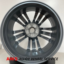 Load image into Gallery viewer, INFINITI Q50 2014-2016 19" FACTORY OEM WHEEL RIM 73766#D D0C004GA3B