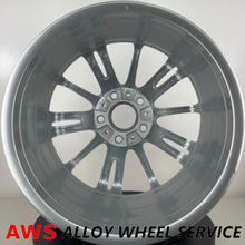 Load image into Gallery viewer, BMW 323i 325i 328i 330i 335i 2006-2013 18" FACTORY OEM FRONT WHEEL RIM 59590 #D