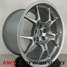 Load image into Gallery viewer, FORD GT 2005 2006 19" FACTORY OEM REAR WHEEL RIM 3567 4G7Z1007BA