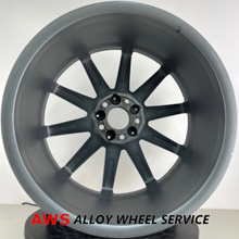 Load image into Gallery viewer, MERCEDES CLS550 E63 E63s 2012-2016 19" FACTORY OEM FRONT AMG WHEEL RIM 85236 #D