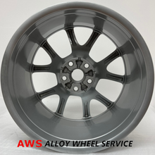 Load image into Gallery viewer, BUICK REGAL LACROSSE 2012-2017 19" FACTORY OEM WHEEL RIM 4108 13258241
