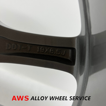 Load image into Gallery viewer, BUICK REGAL LACROSSE 2012-2017 19" FACTORY OEM WHEEL RIM 4108 13258241