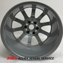 Load image into Gallery viewer, CADILLAC CTS STS 2006-2009 18" FACTORY OEM FRONT WHEEL RIM 4595 9595789