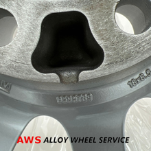 Load image into Gallery viewer, CADILLAC CTS STS 2006-2009 18" FACTORY OEM FRONT WHEEL RIM 4595 9595789