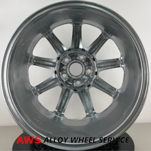 Load image into Gallery viewer, CADILLAC DTS 2006-2007 18" FACTORY OEM WHEEL RIM 4605 9595296