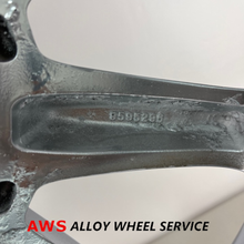 Load image into Gallery viewer, CADILLAC DTS 2006-2007 18" FACTORY OEM WHEEL RIM 4605 9595296