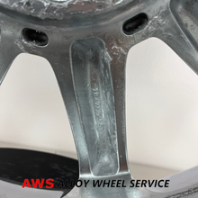 Load image into Gallery viewer, CADILLAC DTS 2006-2007 18" FACTORY OEM WHEEL RIM 4605 9595296