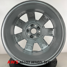 Load image into Gallery viewer, CADILLAC DTS 2008 2009 2010 2011 18" FACTORY OEM WHEEL RIM 4644 09596592