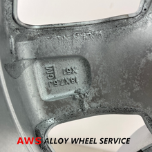 Load image into Gallery viewer, CADILLAC DTS 2008 2009 2010 2011 18" FACTORY OEM WHEEL RIM 4644 09596592