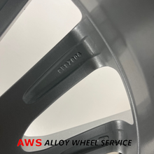 Load image into Gallery viewer, CADILLAC CTS 2011-2014 18" FACTORY OEM REAR WHEEL RIM 4673 22820070
