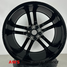 Load image into Gallery viewer, CADILLAC ATS 2016-2018 19" FACTORY OEM REAR WHEEL RIM 4744 22742465 #D