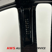 Load image into Gallery viewer, CADILLAC ATS 2016-2018 19" FACTORY OEM REAR WHEEL RIM 4744 22742465 #D