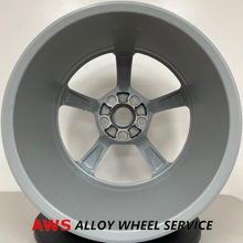 Load image into Gallery viewer, CHEVROLET CORVETTE 2010-2013 19" FACTORY OEM WHEEL RIM REAR 5456 9597864