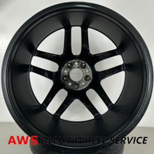 Load image into Gallery viewer, MERCEDES GLE-CLASS AMG 2016-2019 21" FACTORY OEM FRONT WHEEL RIM 85490