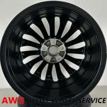 Load image into Gallery viewer, HYUNDAI GENESIS G90 2017-2019 19" FACTORY OEM REAR WHEEL RIM 70899 52910D2310