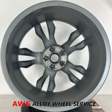 Load image into Gallery viewer, BMW X2 X3 X4 2018-2023 21" FACTORY OEM FRONT WHEEL RIM 86364 36108053455