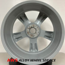 Load image into Gallery viewer, BMW 745i 750i 760i 2002-2008 21" FACTORY OEM FRONT WHEEL RIM  59519 36116776841