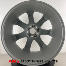Load image into Gallery viewer, BMW X5 2004-2006 20" FACTORY OEM FRONT WHEEL RIM 59486 6766068