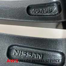 Load image into Gallery viewer, INFINITI Q50 2014-2016 19" FACTORY OEM WHEEL RIM 73766#D D0C004GA3B