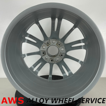 Load image into Gallery viewer, BMW 323i 325 328i 330i 335i 2006-2013 18" FACTORY OEM REAR WHEEL RIM 59591