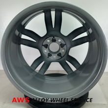 Load image into Gallery viewer, BMW M6 2012-2019 20" FACTORY OEM FRONT WHEEL RIM 86026 36112284450