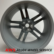 Load image into Gallery viewer, CHEVROLET CORVETTE 2014-2019 20" FACTORY OEM REAR WHEEL RIM 5641 20986480