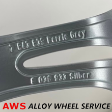 Load image into Gallery viewer, BMW 323i 325i 328i 330i 335i 2006-2013 18" FACTORY OEM FRONT WHEEL RIM 59590 #D