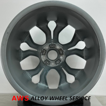 Load image into Gallery viewer, BMW X5 X6 2014-2018 20" FACTORY OEM FRONT WHEEL RIM 86055 36116853959