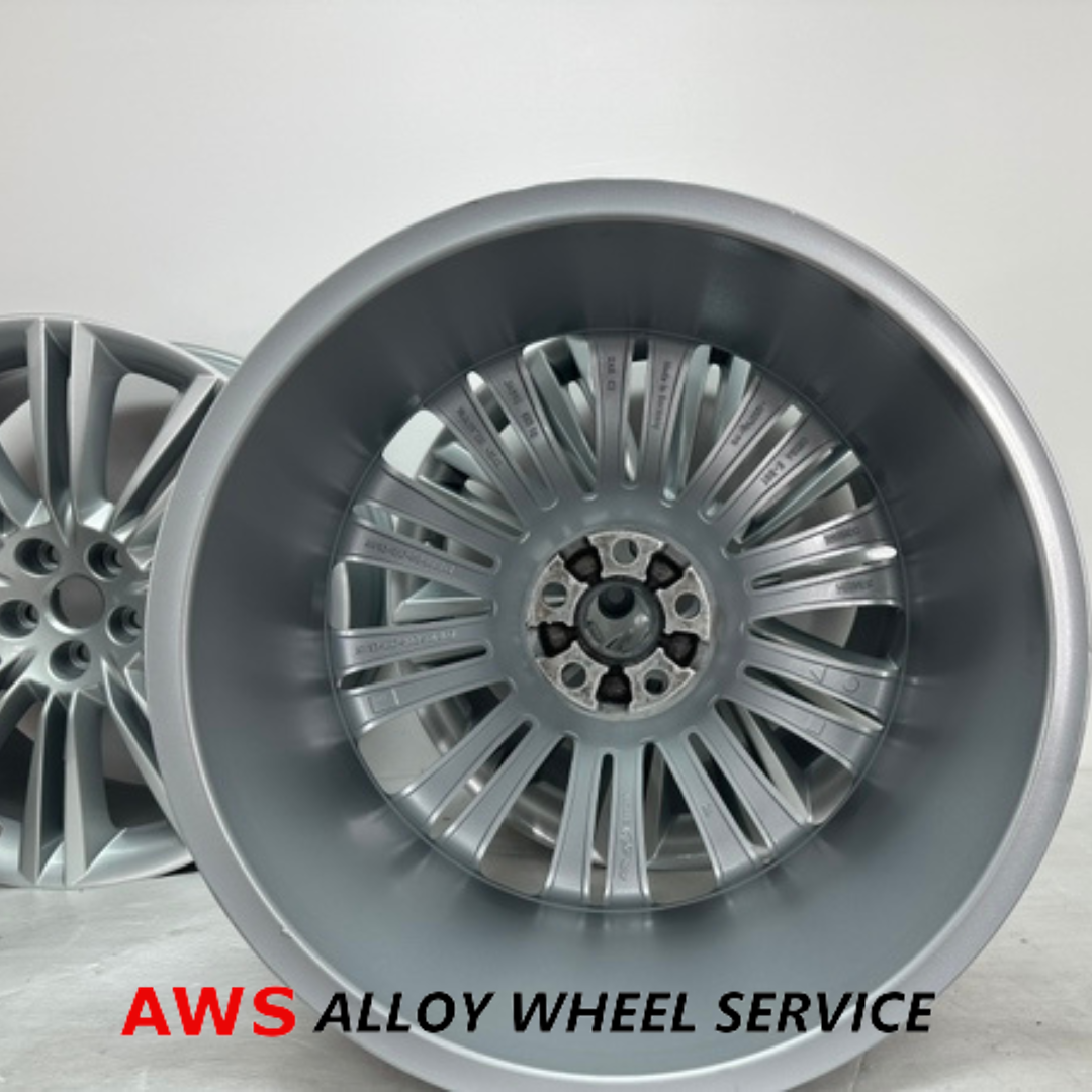 Fidanza 72-87 Jaguar XJ6 / 49-54 XK120 / 55-57 XK140 Aluminum Flywheel