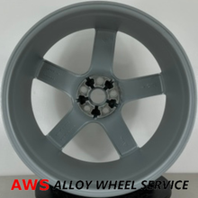Load image into Gallery viewer, JAGUAR XJ8 XJ 2007-2009 20" FACTORY OEM WHEEL RIM #D 59813 5W9M1007BA