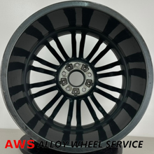 Load image into Gallery viewer, BMW M5 2012-2016 19" FACTORY OEM WHEEL RIM REAR 71559 36112284251