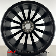 Load image into Gallery viewer, MERCEDES C450 C43 2016-2020 19" FACTORY OEM REAR AMG WHEEL RIM 85451 A2054016600