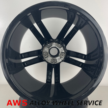 Load image into Gallery viewer, BMW 740i 750i 2016-2019 20" FACTORY OEM REAR WHEEL RIM 86285 36117850582