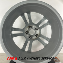 Load image into Gallery viewer, BMW 5 & 7-SERIES ACTIVEHYBRID 7 2009-2017 20" FACTORY OEM FRONT WHEEL RIM 71379