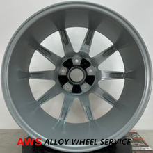Load image into Gallery viewer, PORSCHE 911 BOXSTER CAYMAN 2006-2013 19" FACTORY OEM WHEEL RIM FRONT 67345