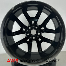 Load image into Gallery viewer, BMW I4 M440 430i 2022-2023 19" FACTORY OEM WHEEL RIM 86636 95451 36118747304
