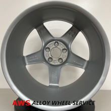 Load image into Gallery viewer, MERCEDES SL-CLASS 2013-2018 19" FACTORY OEM REAR WHEEL RIM 85284 A2314011702#D