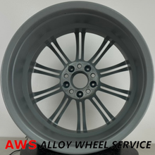 Load image into Gallery viewer, BMW M3 2008-2013 19" FACTORY OEM FRONT WHEEL RIM 71234 36112283555
