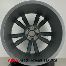 Load image into Gallery viewer, BMW X5 X6 2014-2019 20" FACTORY OEM FRONT WHEEL RIM 86053 36117846790