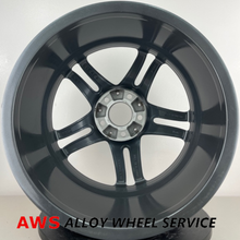 Load image into Gallery viewer, MERCEDES CLS400 2015-2017 18" FACTORY OEM REAR WHEEL RIM 85431 A2184012402
