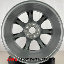 Load image into Gallery viewer, BMW 525i 528i 530i 535i 545i 550i 2004-2010 18"FACTORY OEM FRONT WHEEL RIM 59475