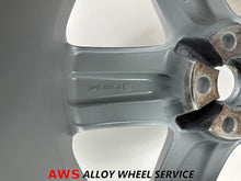 Load image into Gallery viewer, JAGUAR XJ8 XJ XK 2007-2009 19" FACTORY OEM WHEEL RIM FRONT 59821 C2C17715