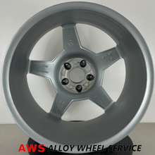 Load image into Gallery viewer, MERCEDES CLS550 2012 19" FACTORY OEM FRONT AMG WHEEL RIM 85214 A2194013202 #D